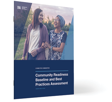 Community Readiness Baseline Report