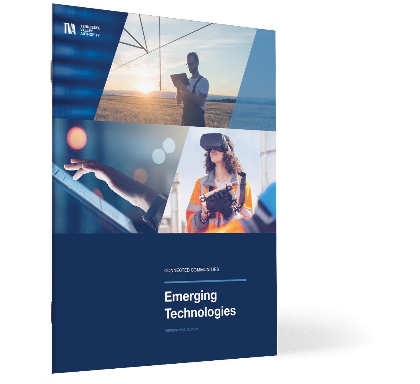 Emerging Technologies Report