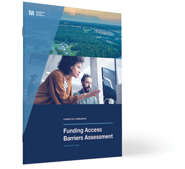 Funding Access Barriers Assessment and Support
