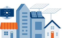 Home Page Illustration