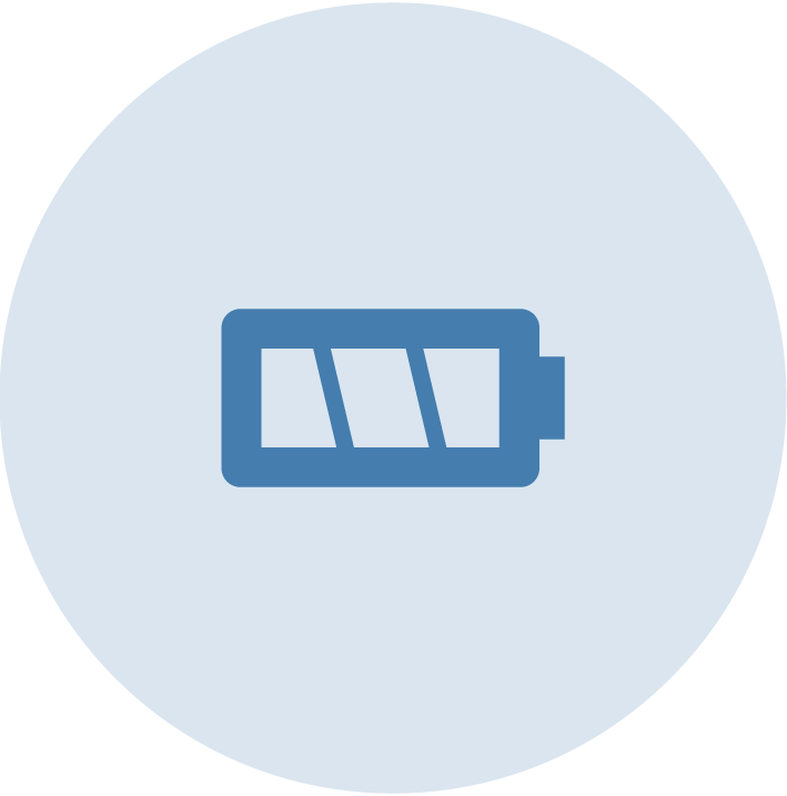 Illustration Energy Storage