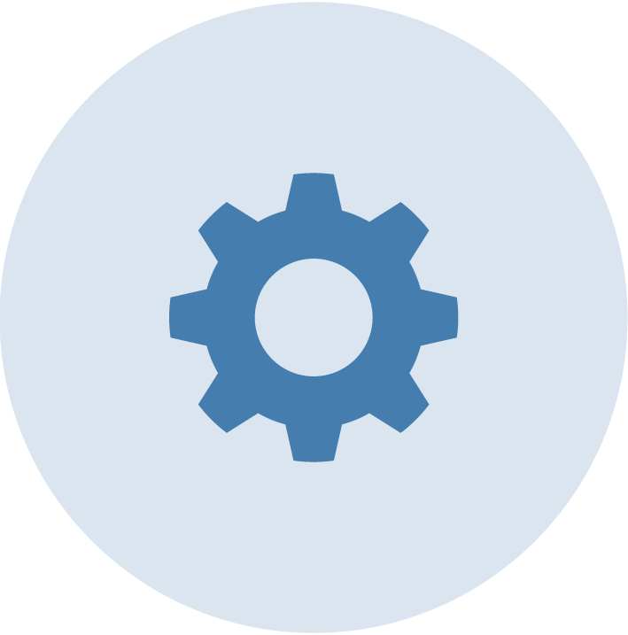 Illustration Operation Centers