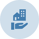 Community Partnerships Icon