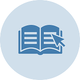 Research and Planning Toolkit Icon