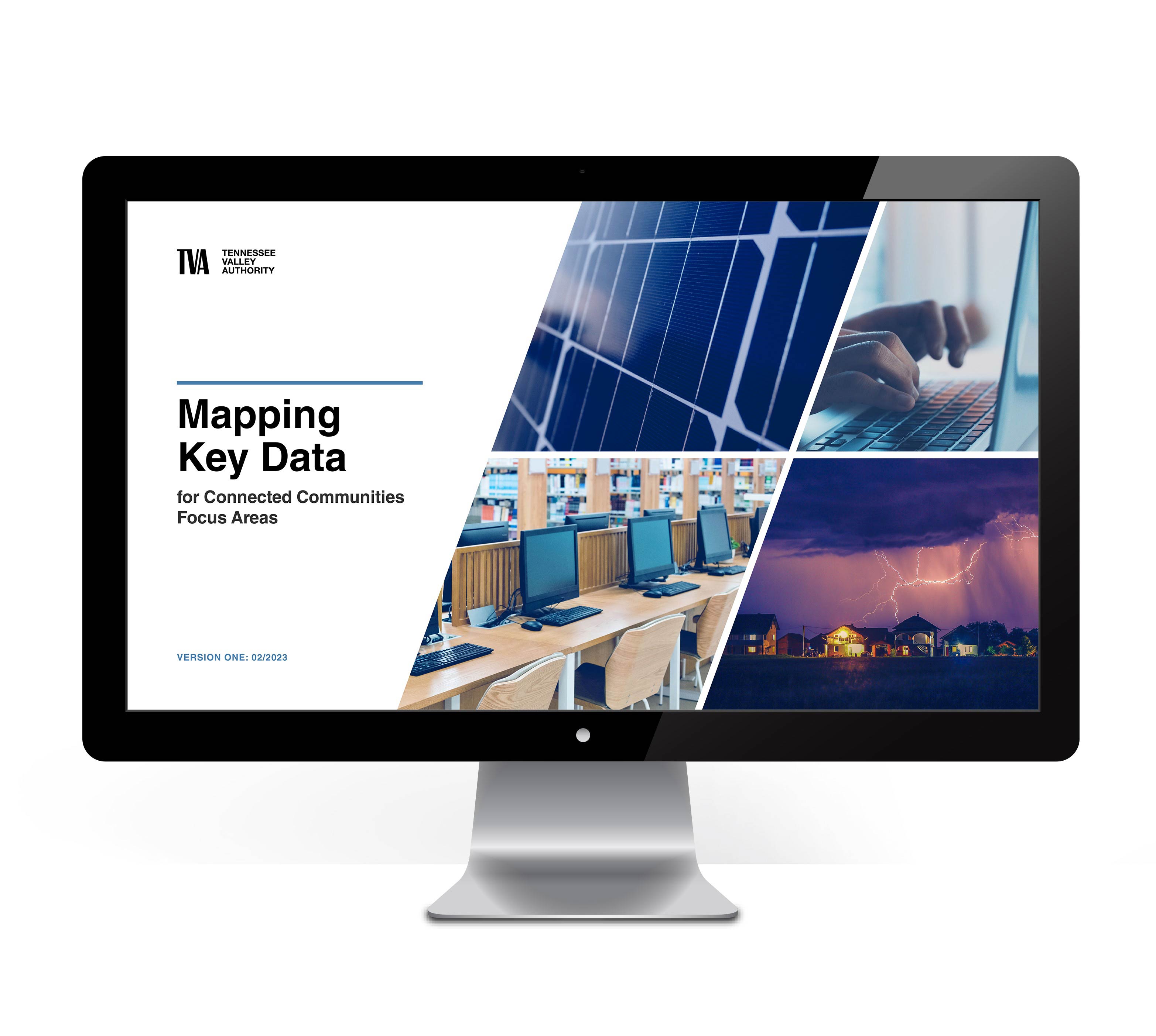 Mapping Resource