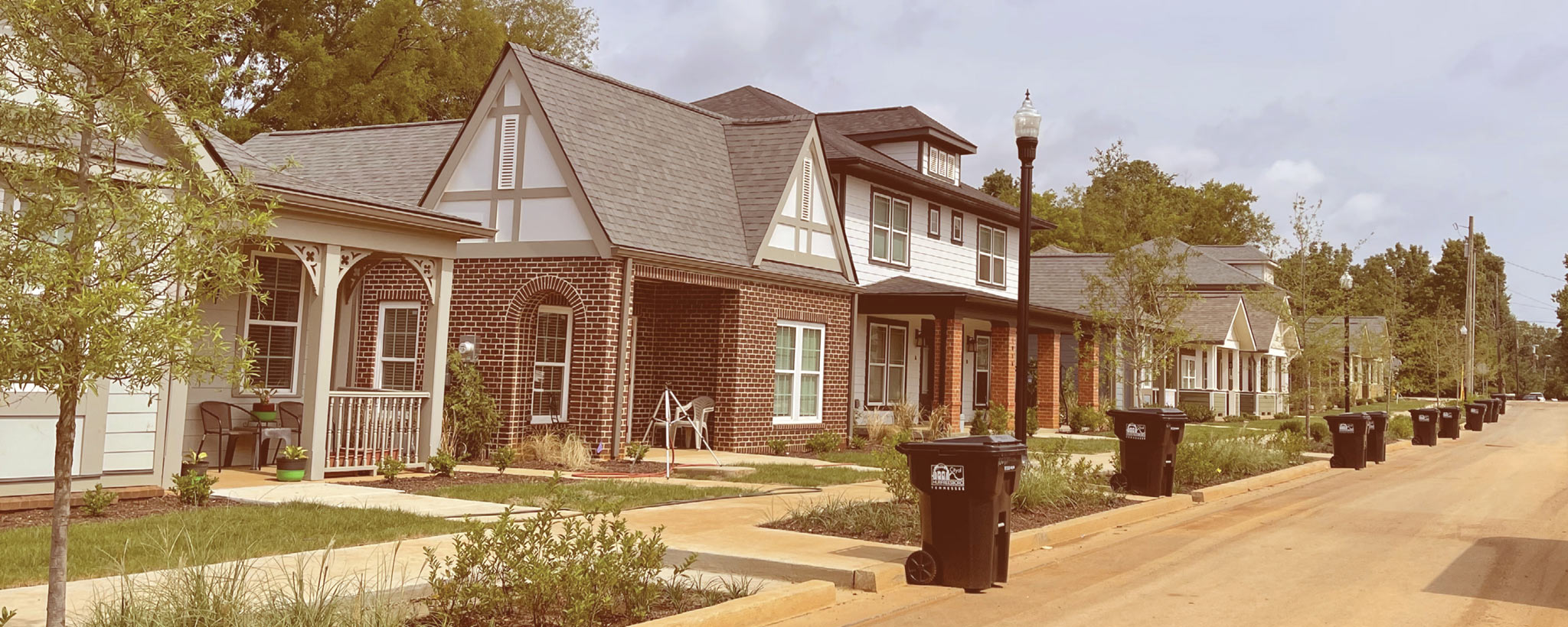 New affordable houses New affordable houses