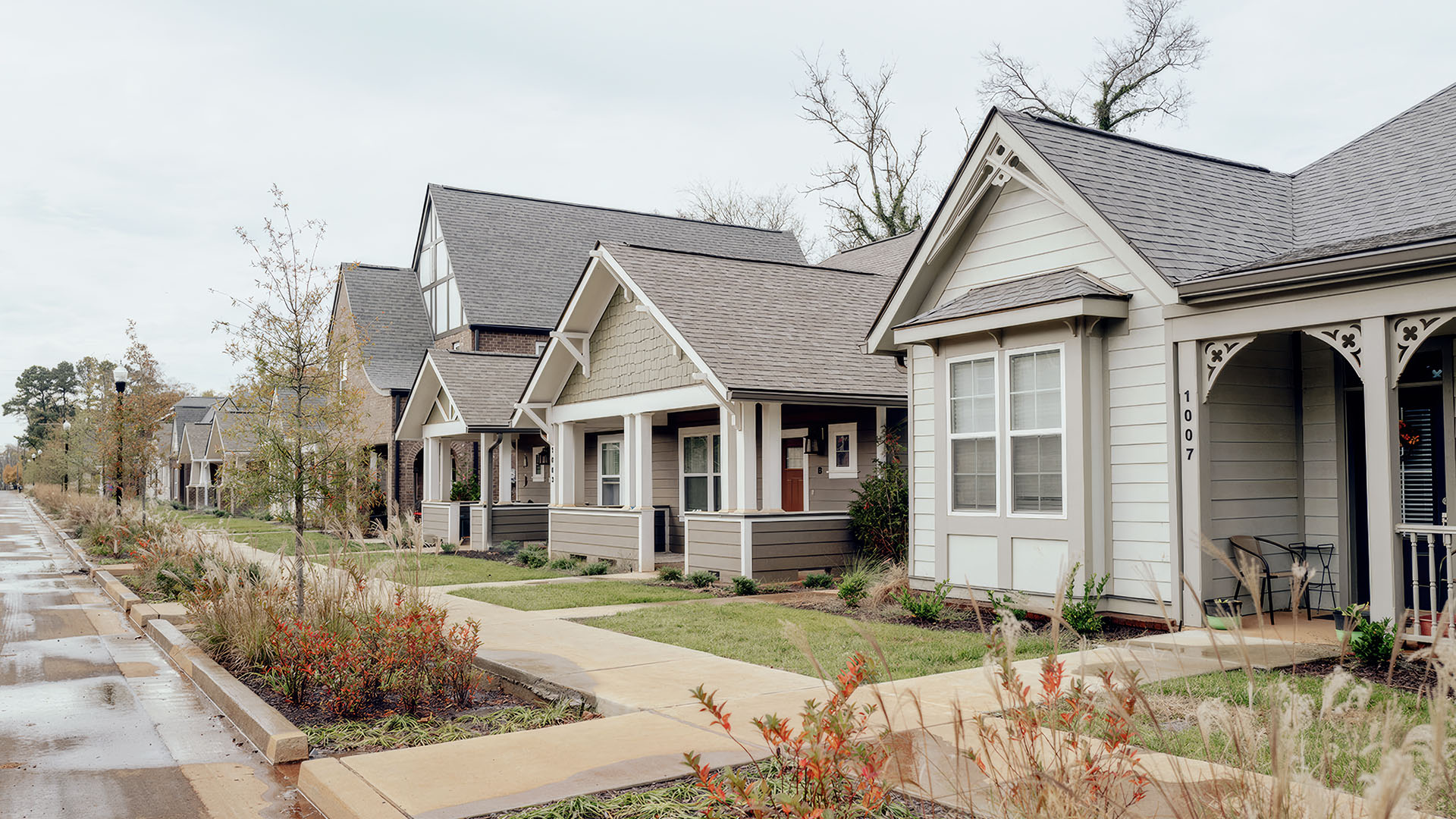 Houses