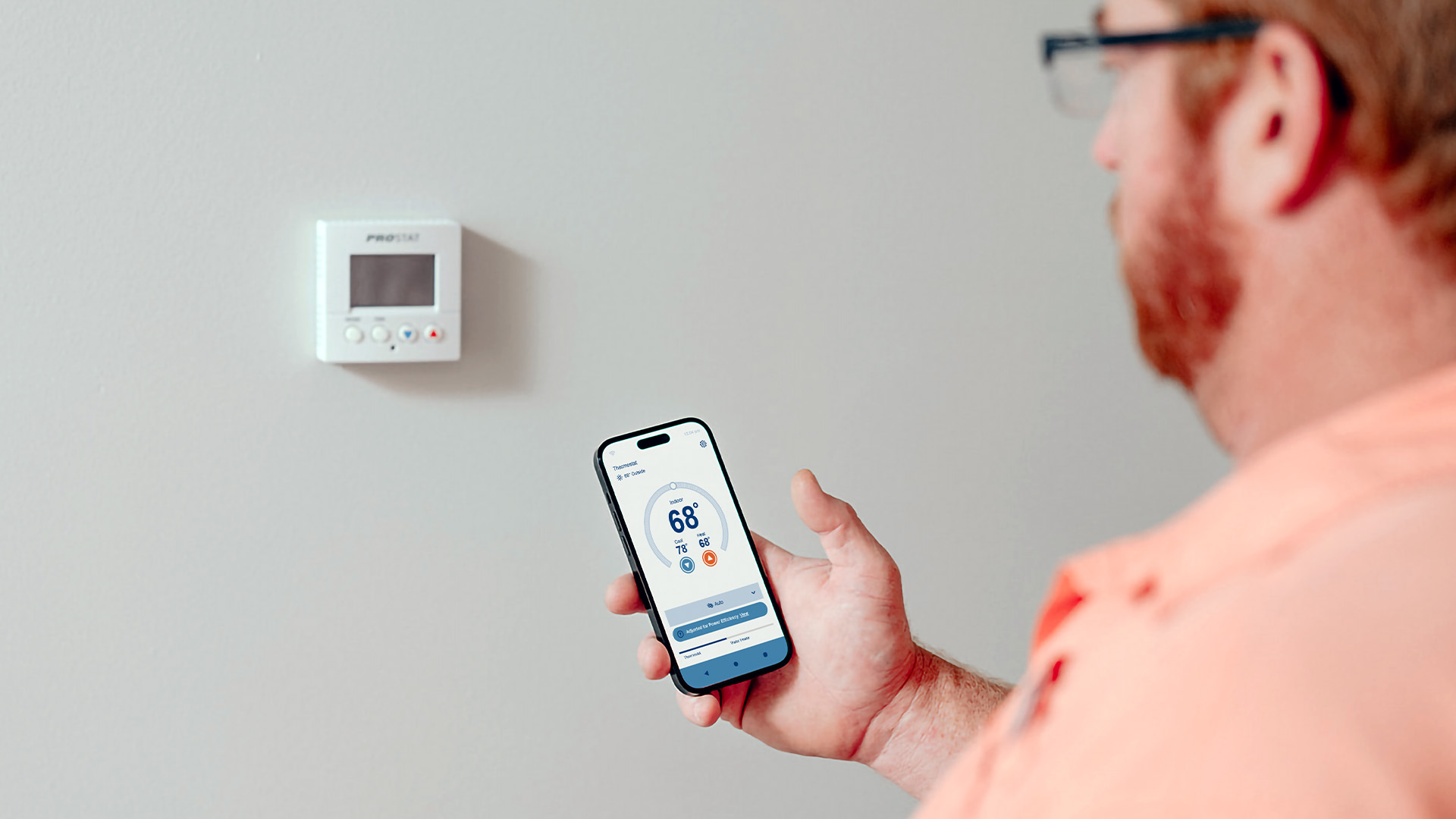 Thermostat
