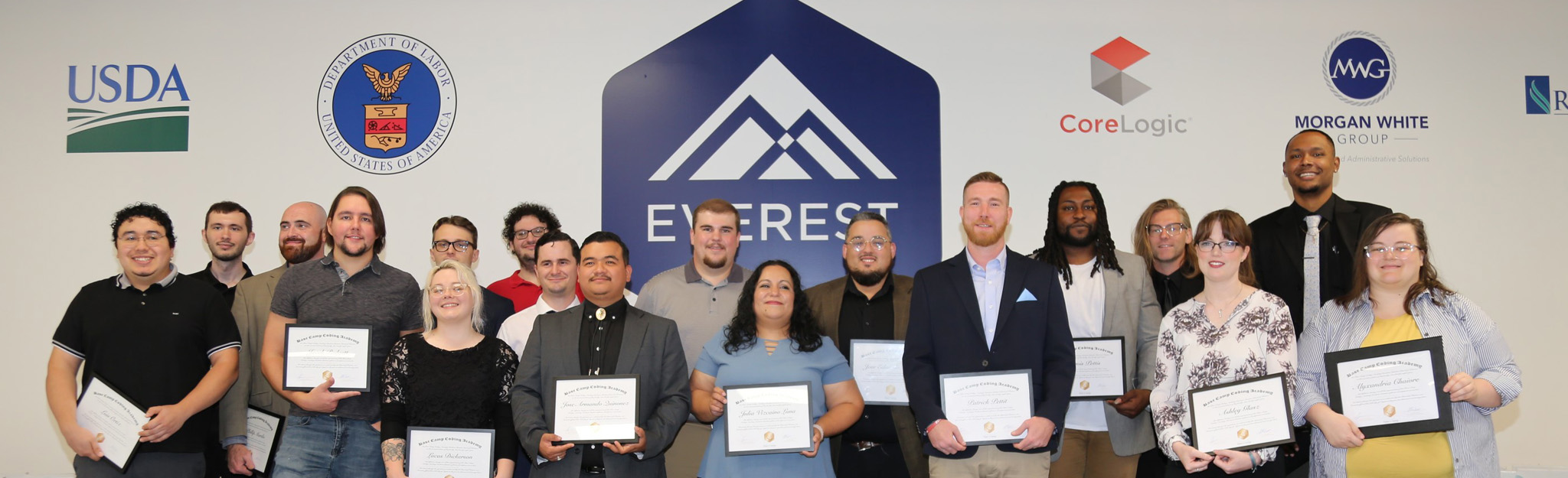 workforce banner