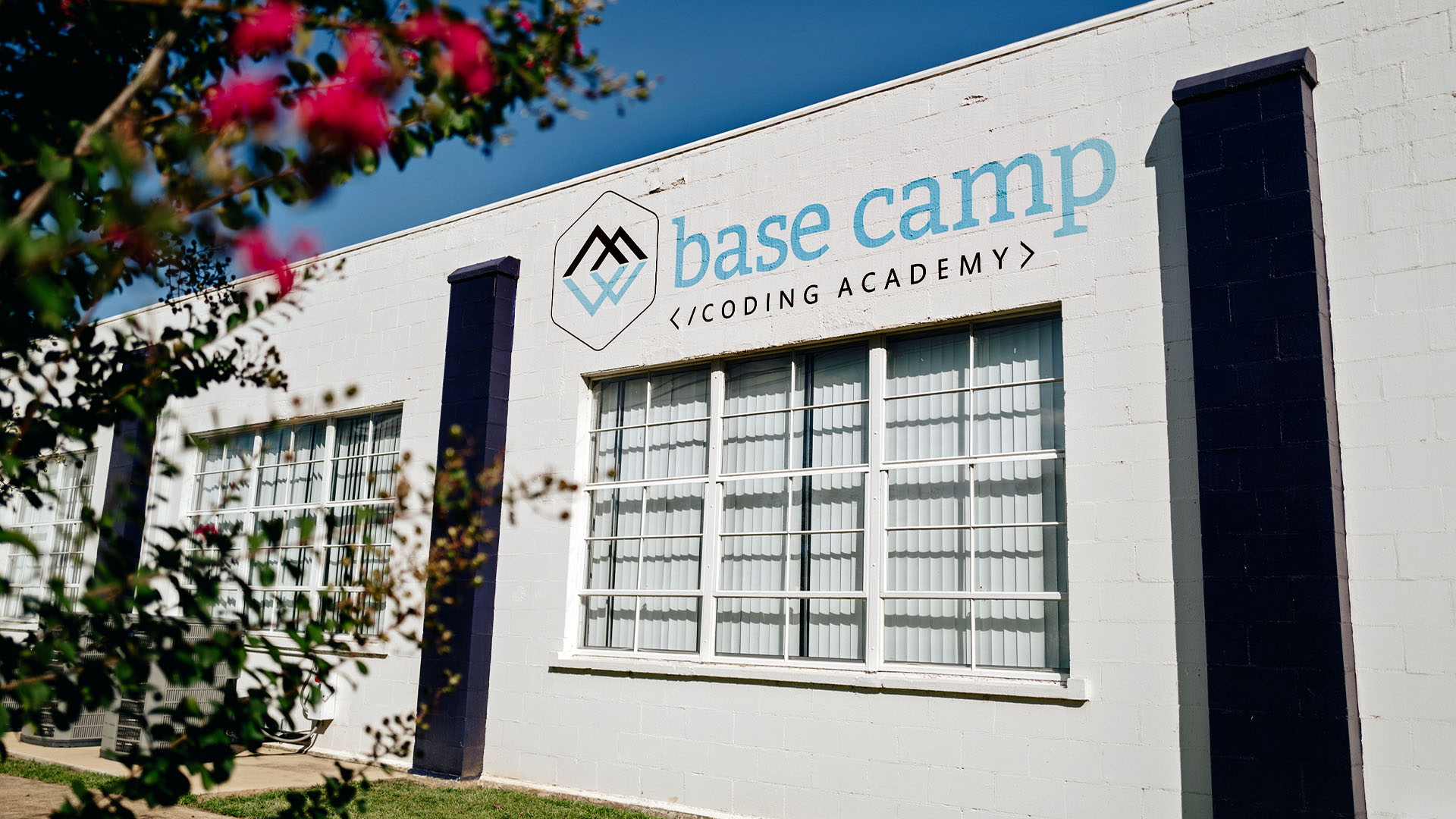 coding academy