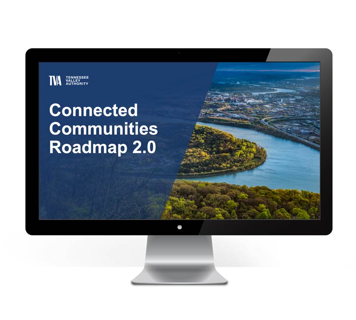 Connected Communities Roadmap 2.0