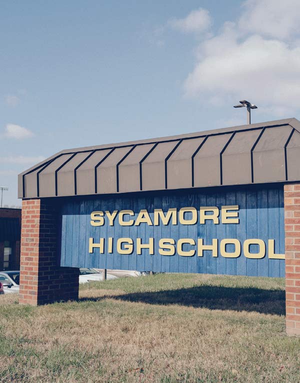 Sycamore High School