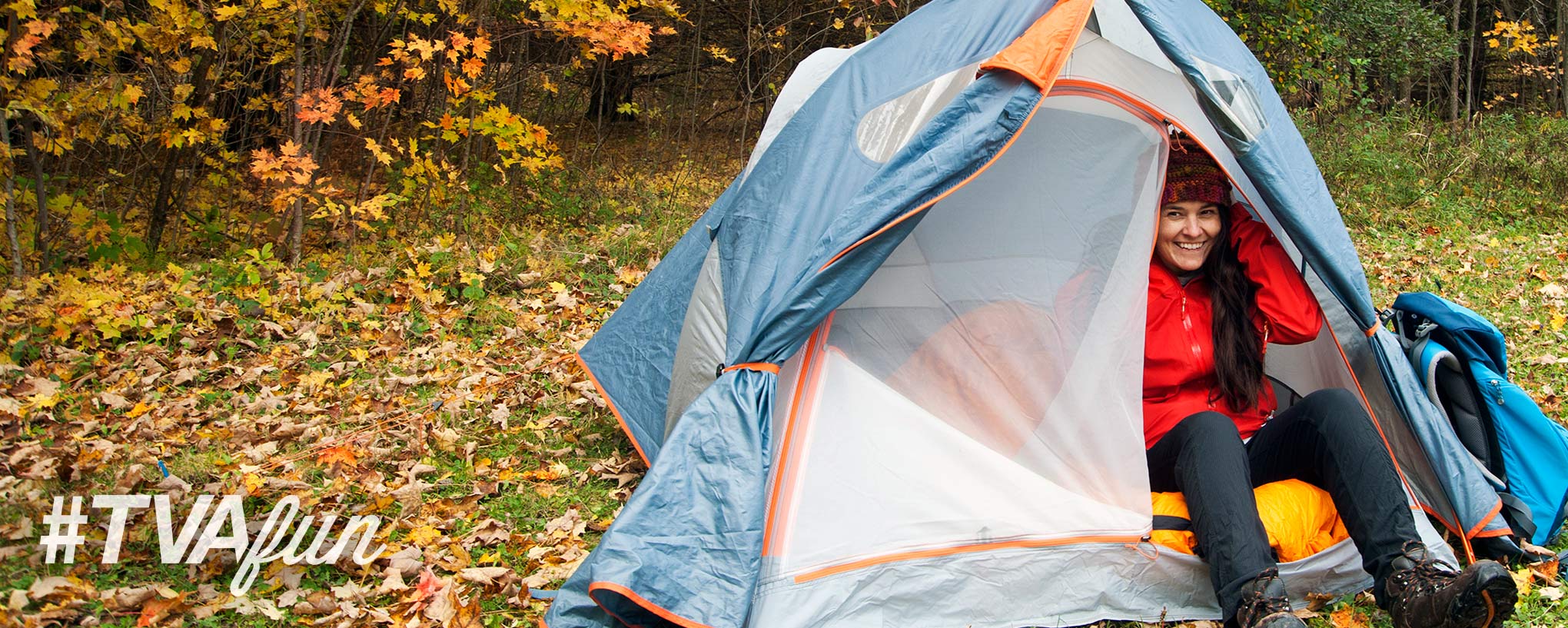 Camping