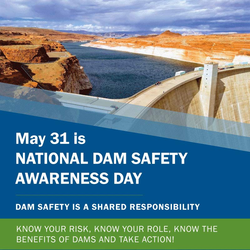 Dam Safety Is A Top Priority At TVA