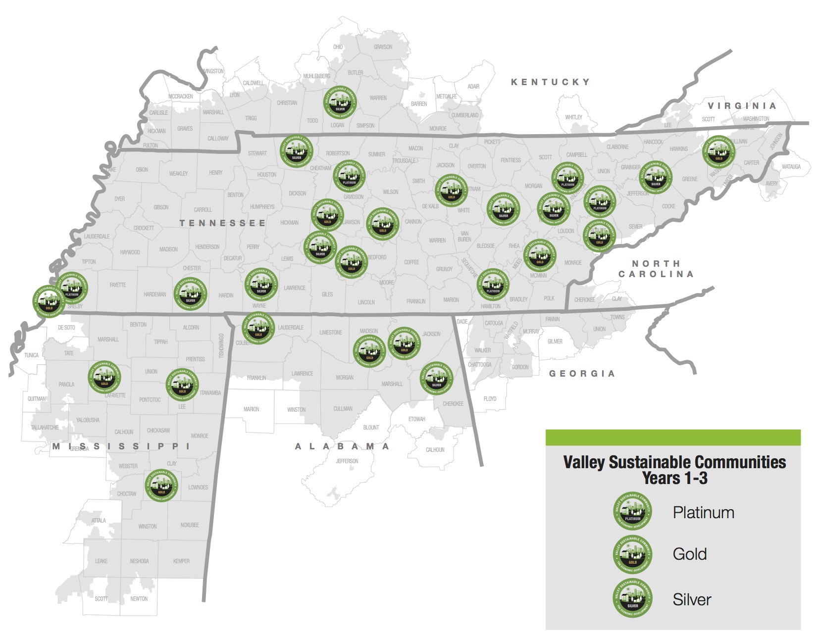City Manager 39 s Office Murfreesboro - Ed Vscp Map 
