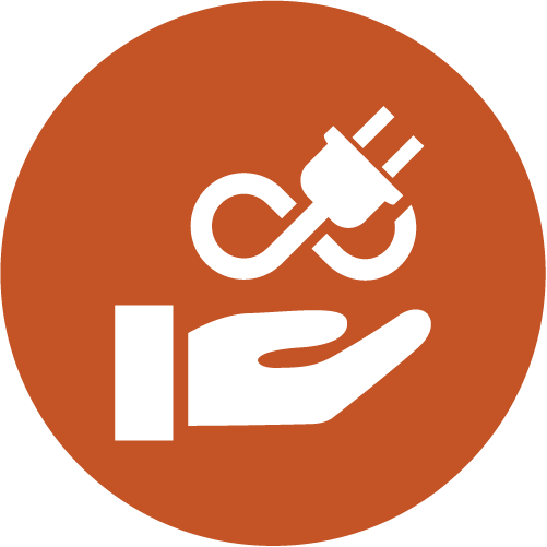 Energy icon