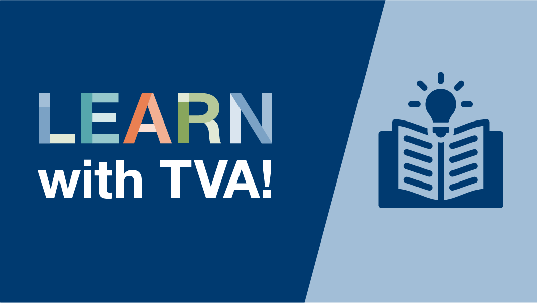 Learn with TVA