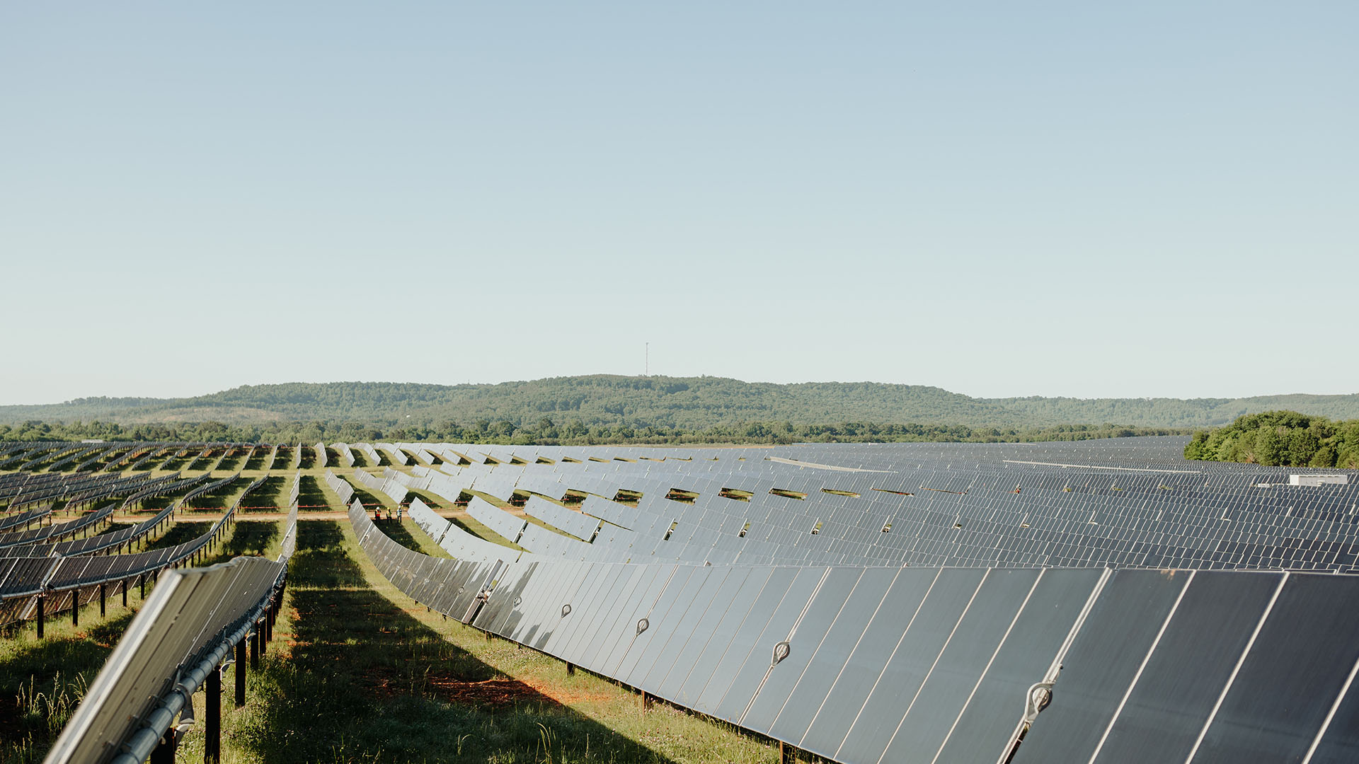 Solar panels