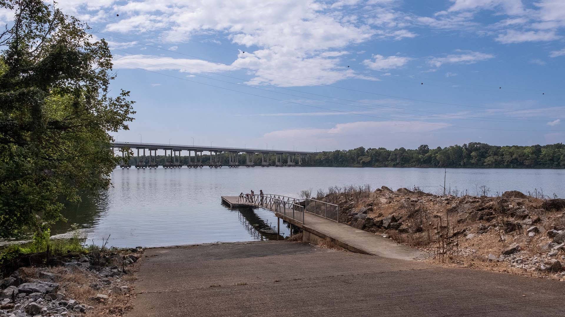 Shoreline permits