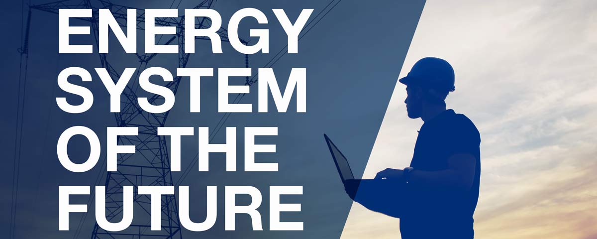 Energy system of the future