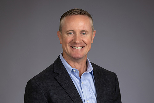 Greg Henrich