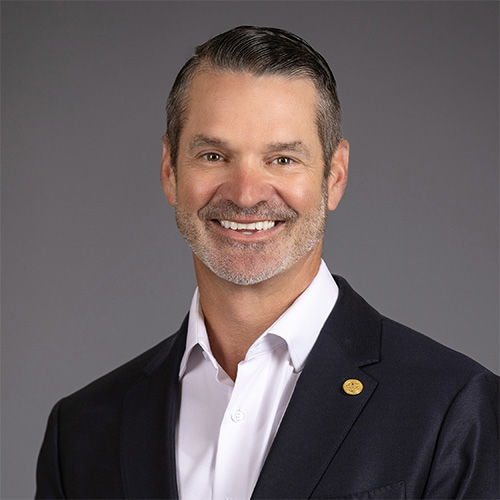 Aaron Melda