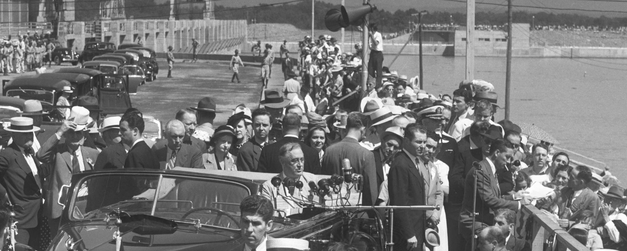 FDR-at-Wilson-HERO FDR-at-Wilson-HERO