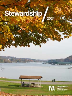 Fiscal Year 2024 Stewardship-Projects Fiscal Year 2024 Stewardship Projects
