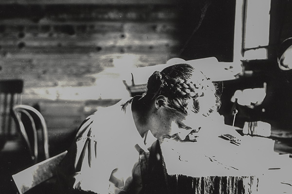 Florence Hawley