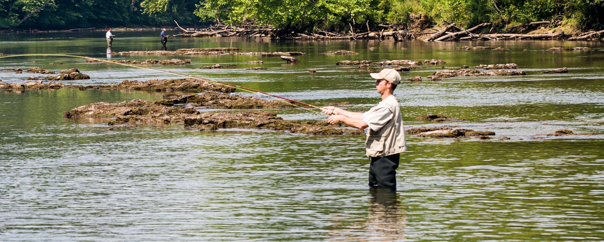 fly fishing hero fly fishing