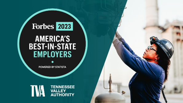 Forbes 2023 America's Best-in-State Employers 