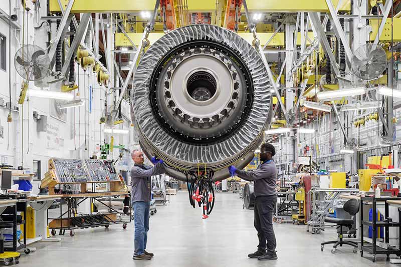 GE Aerospace