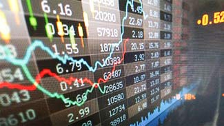 Financial Graph Financial Graph
