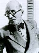 Le Corbusier