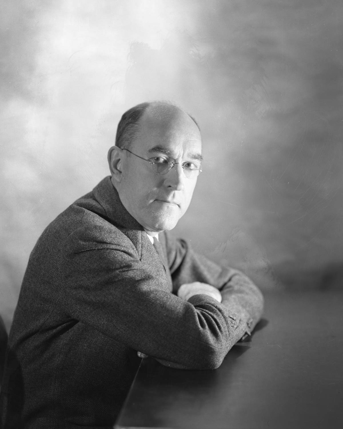 The Artist With a Camera
