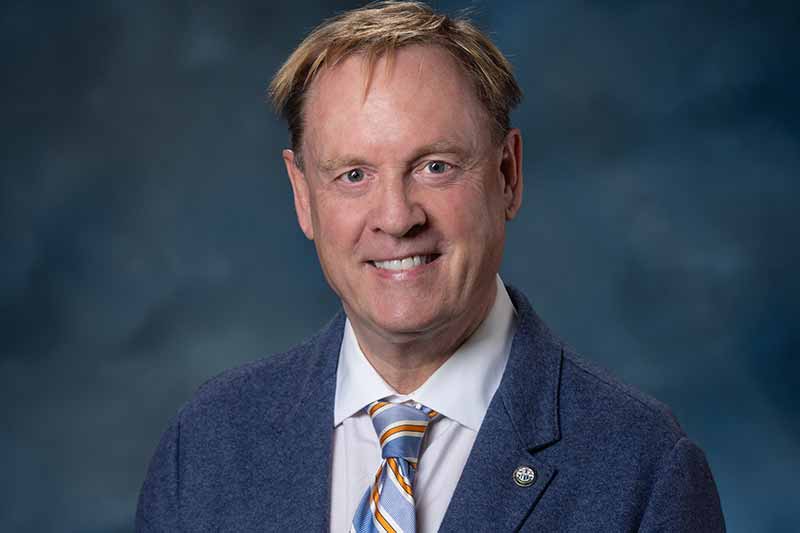 Jeff Hagood, TVA Board of Directors