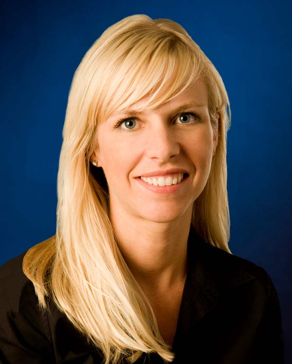 Jessica Hogle