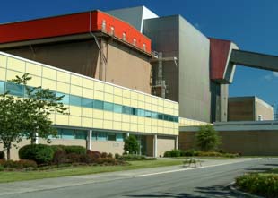 John Sevier Steam Plant