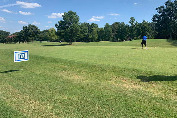 City’s First Golf Classic A Hole-in-One for Memphis Youth