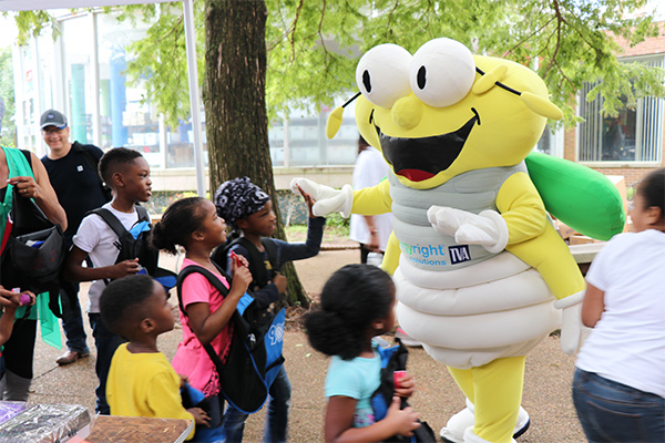 Memphis School