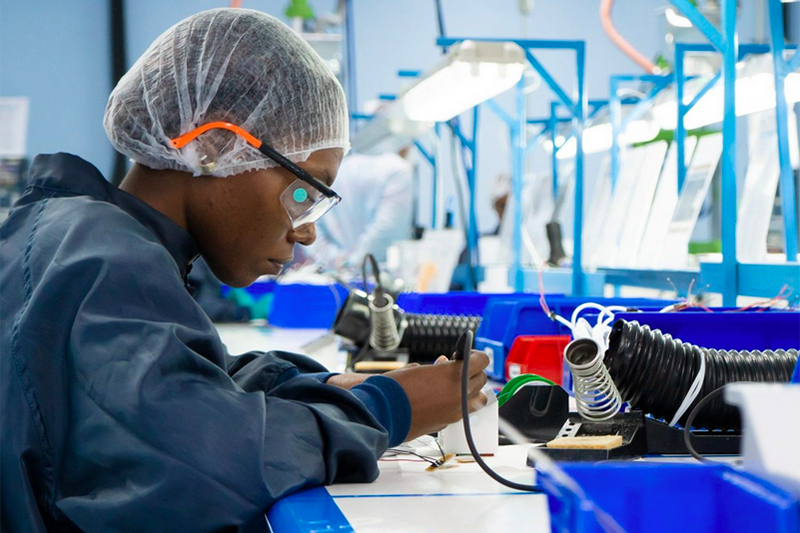 Nissha Medical Technologies plans to establish operations in Nashville, Tennessee