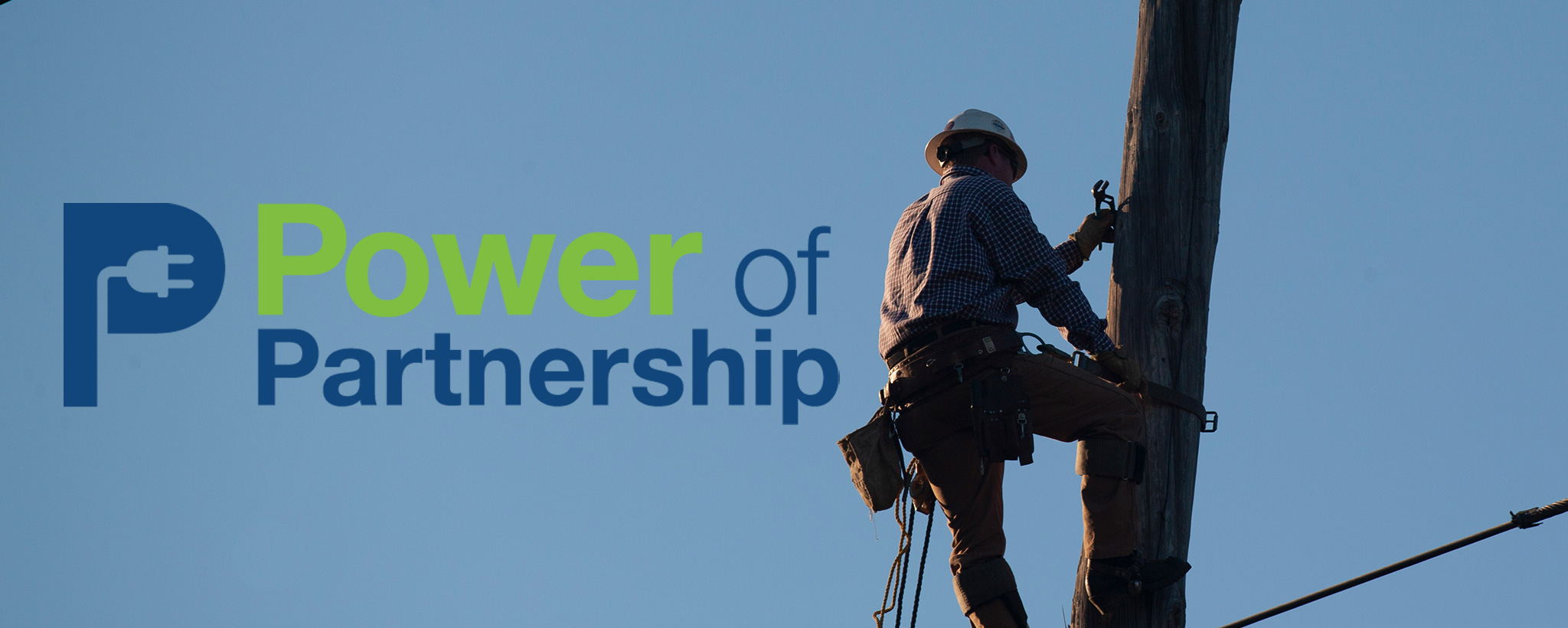 Power of Partnerships