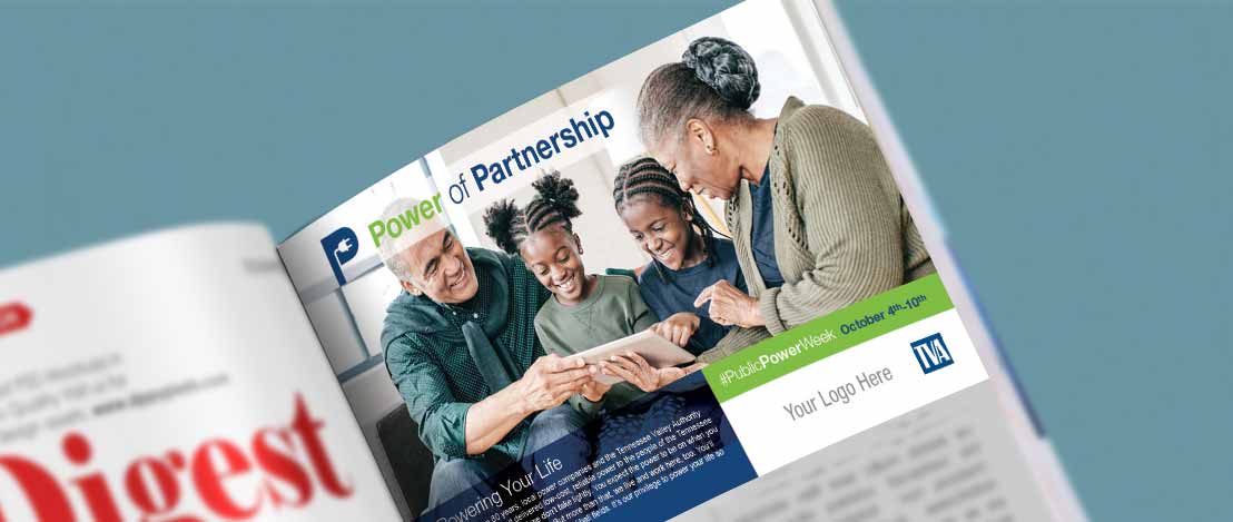 PPW 2020 Print Ad