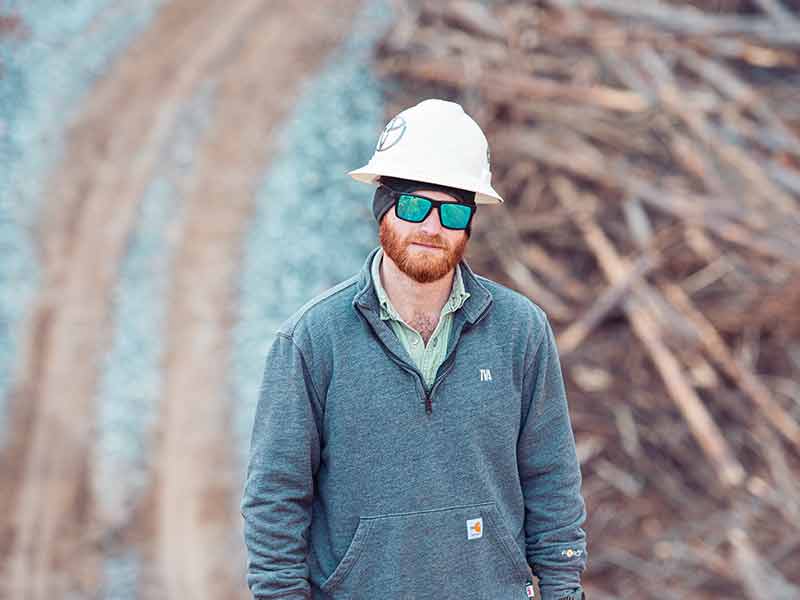 LIneworker