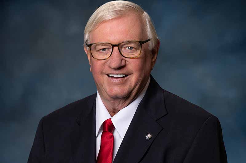 Randy Jones, TVA Board of Directors