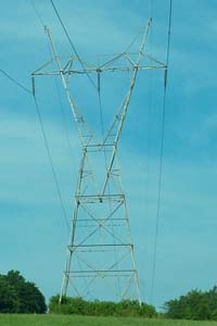 A20(161-kv) Tower