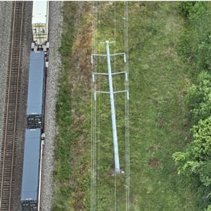 RailHub-South-Transmission line
