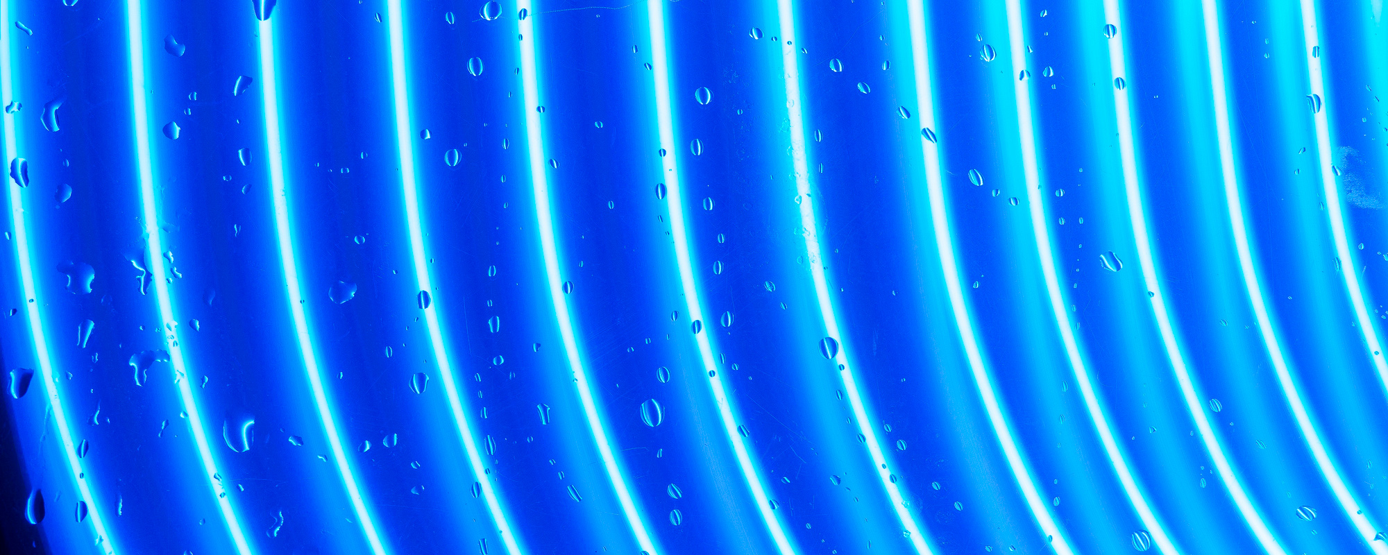 UV Light Hero