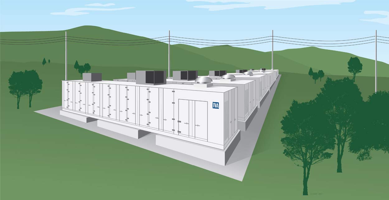 Energy Storage