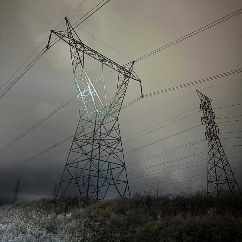 Weathering the Storm
